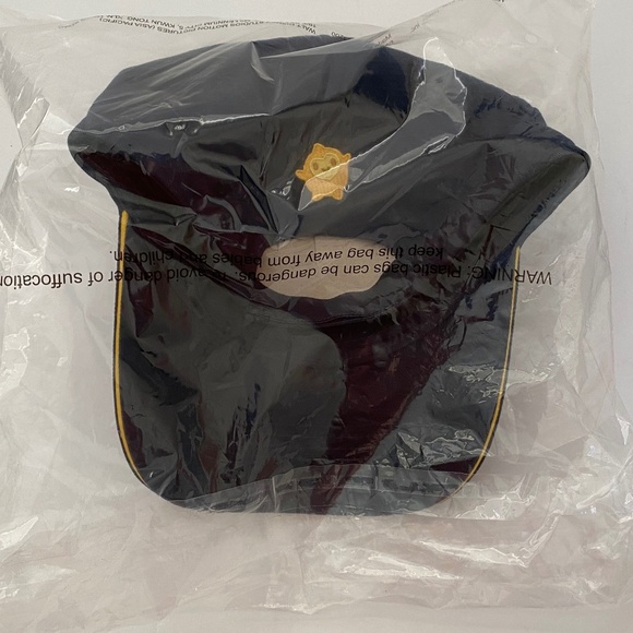 NEW Disney 'Wish' Collectible Hat/Cap - Picture 4 of 10